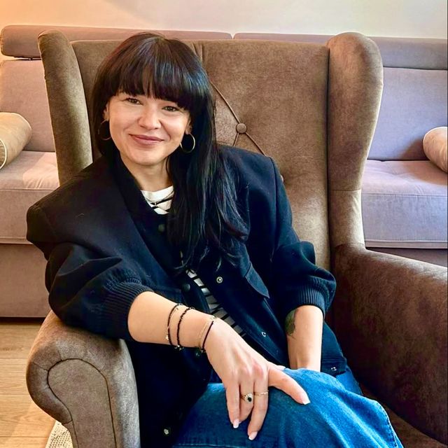 Katarzyna Kruk