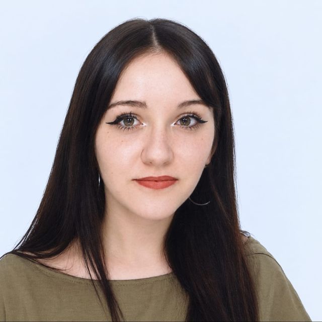 Beatriz Vaquero Iglesias