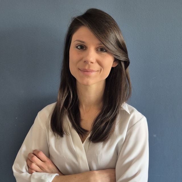 Anna Błaszkiewicz, psychiatra Katowice