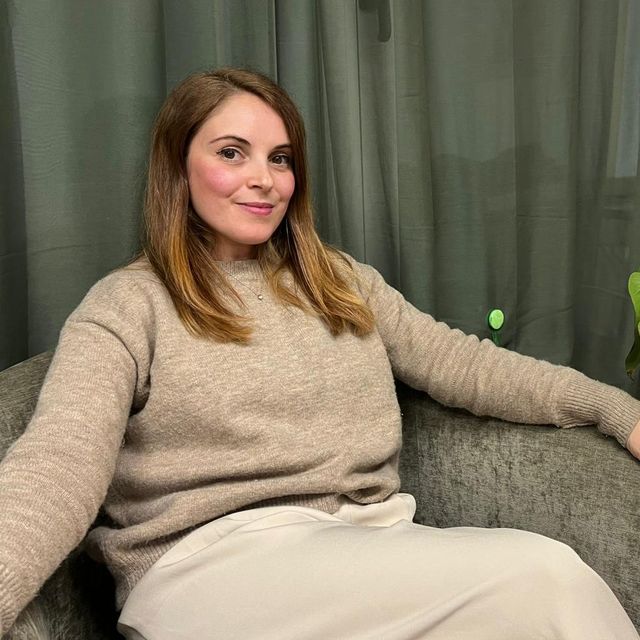 Barbara Piras, ginecologo Cagliari