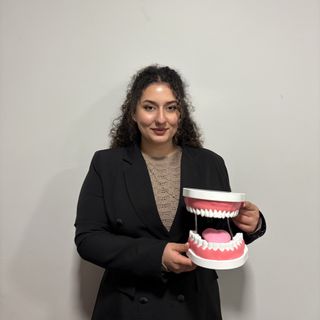 Selin Ülker, Dil ve Konuşma Terapisi Kocaeli