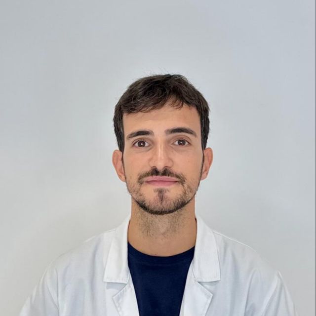 Antonino Pecora, medico di medicina generale Reggio Calabria