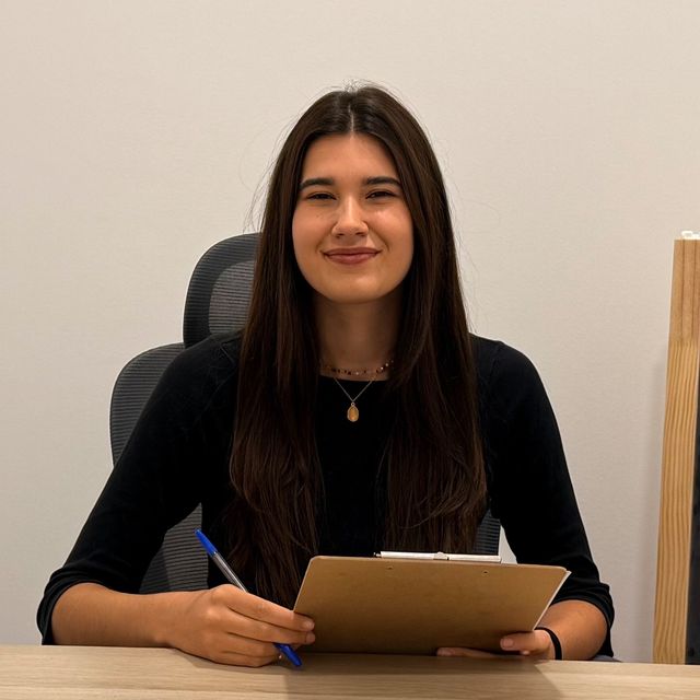 África Ferreiro Pérez, Psicólogo Valencia