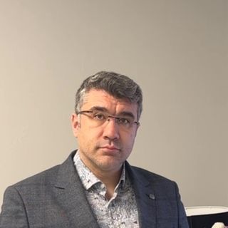 Resmi büyüt: Murat Mermerkaya, Üroloji Gaziantep