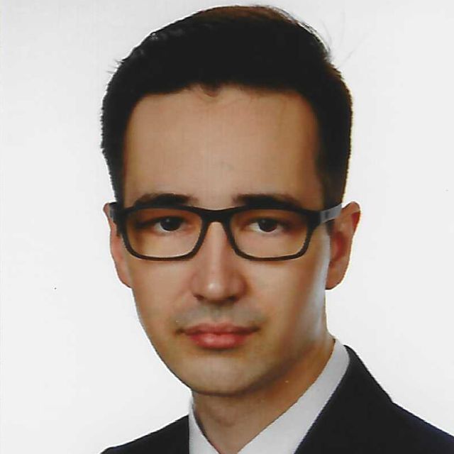 Łukasz Spadliński