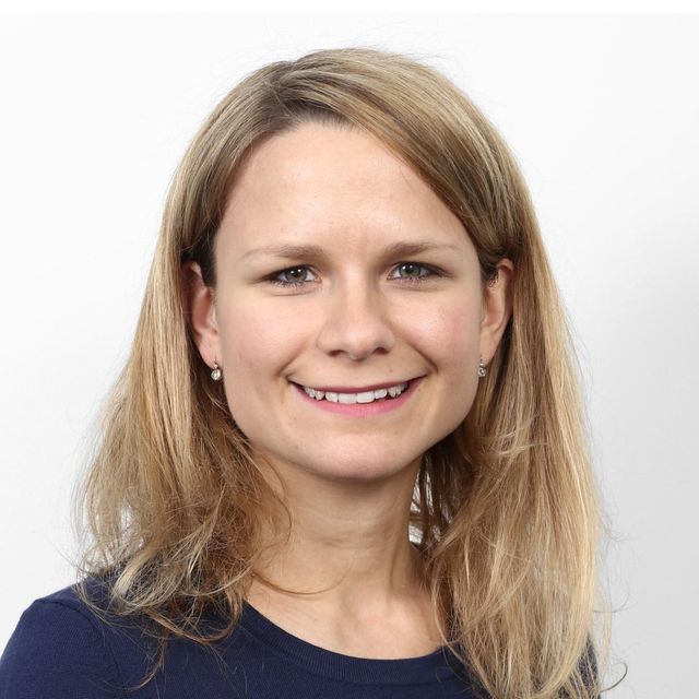 Barbora Pavlů, terapeut Praha