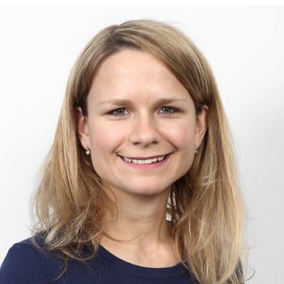 Zvětšit obrázek: Barbora Pavlů, terapeut Praha