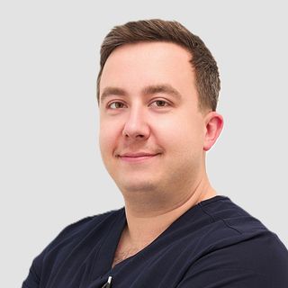 lek. Michał Leśniak