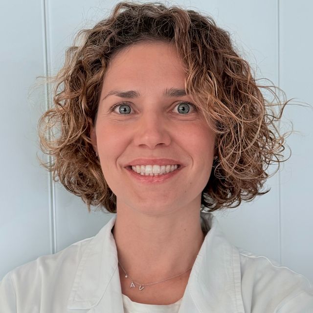 Alessia Carla Marina Puggelli, anestesista Arese