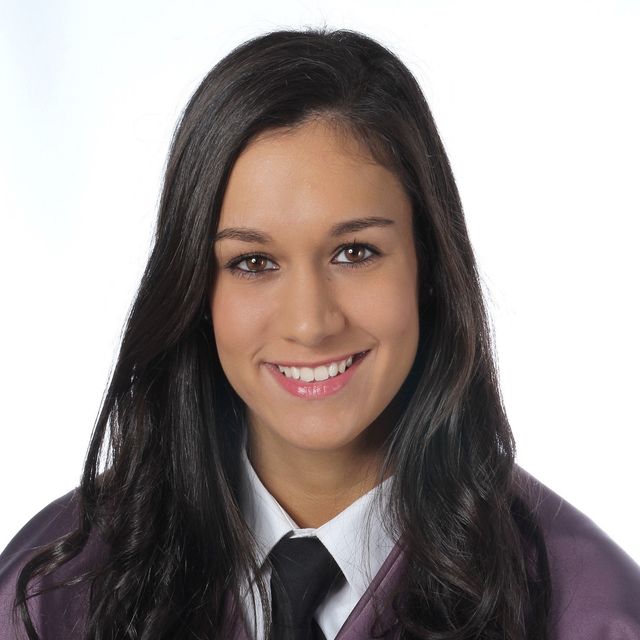 Karen Núñez, Logopeda Alcobendas