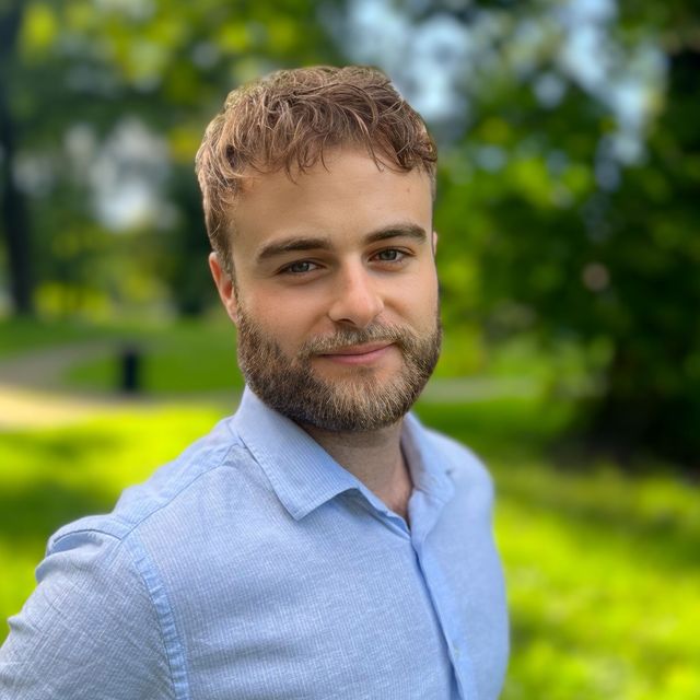 Wiktor Filip, psycholog Gdańsk