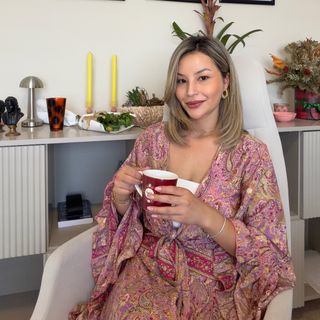 Sıla Ceylan, Psikoloji Balıkesir