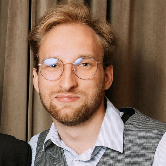 Jakub Godlewski, psycholog Wrocław