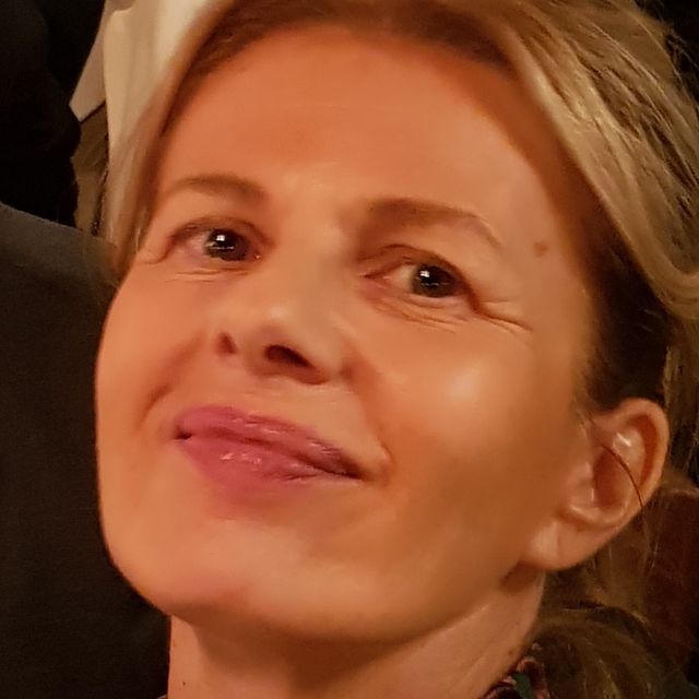 Maria Laura Fasciana, psicoterapeuta Roma