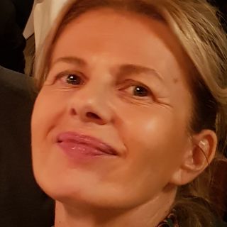 Ingrandire l'immagine: Maria Laura Fasciana, psicoterapeuta Roma