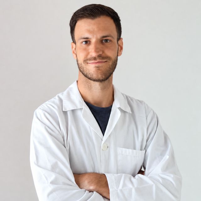Cristian Lucena Morales