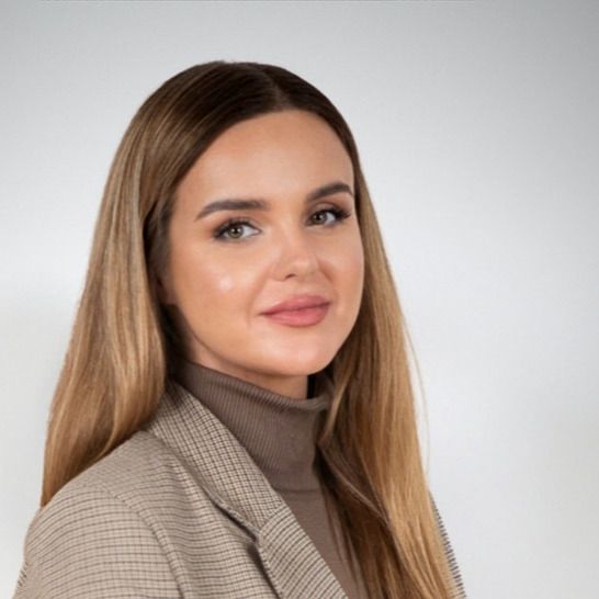 Sonia Dykowska - Kania, psycholog Stargard