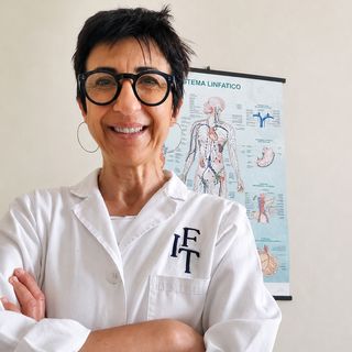 Michela Lo Conte, fisioterapista Torino