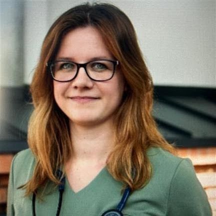 Aleksandra Raczyńska, diabetolog Warszawa