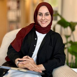 Resmi büyüt: Solmaz Altunçanak, Psikoloji İstanbul