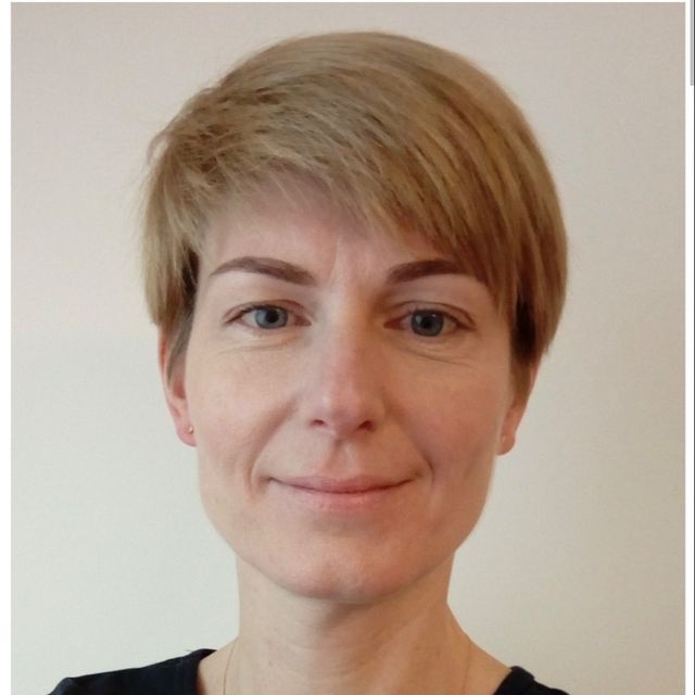 Małgorzata Brzychcy, psychoterapeuta Wrocław