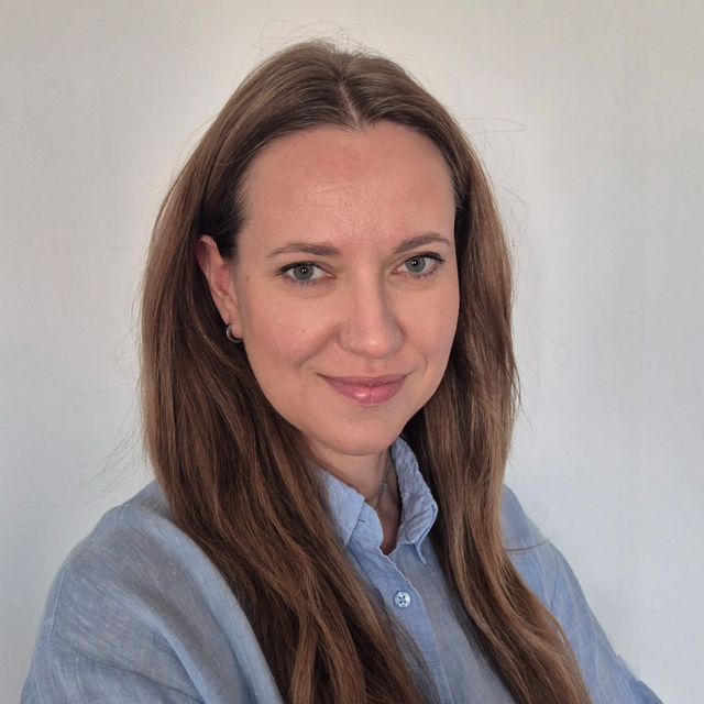 Anna Kręgiel-Rosiak