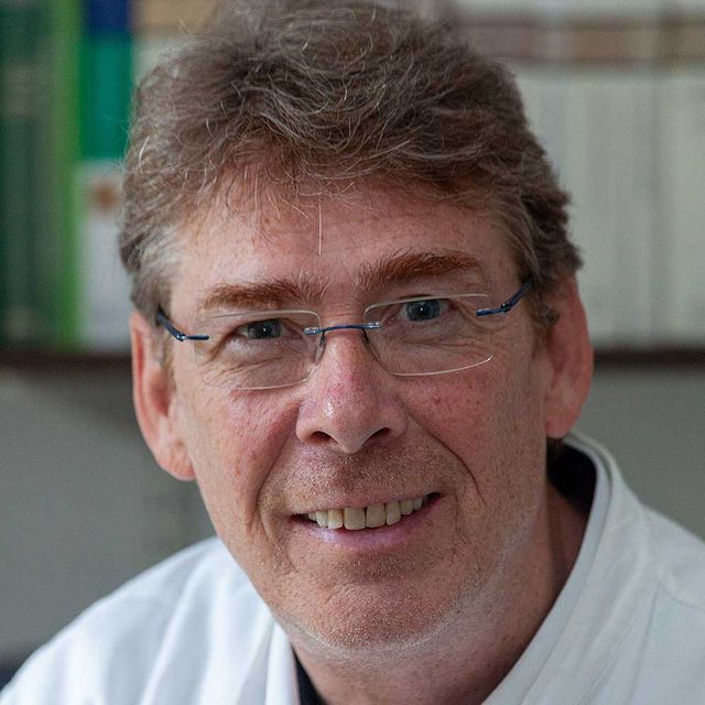 Christian Deterding, Heilpraktiker Worpswede