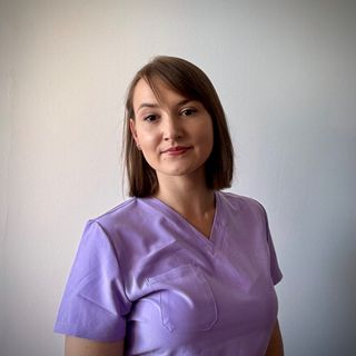 Powiększ obraz: Gabriela  Polak, logopeda Oświęcim