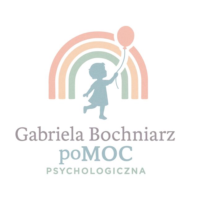 Gabriela  Bochniarz, psycholog Kraków