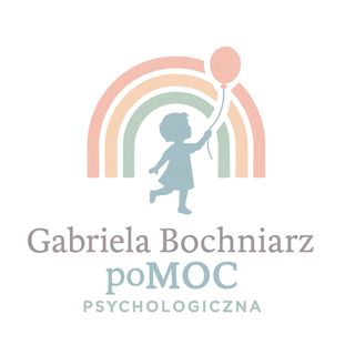 Powiększ obraz: Gabriela  Bochniarz, psycholog Kraków