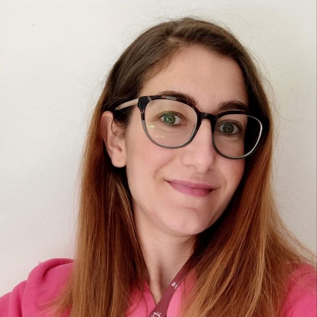 Sabrina Martorelli, ostetrica Cagliari