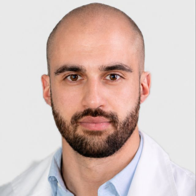 Pio Impagliatelli, oculista Chiusi Scalo