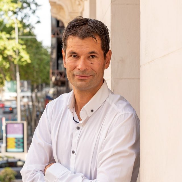 Ernesto Martín Lobo, Psicólogo Madrid