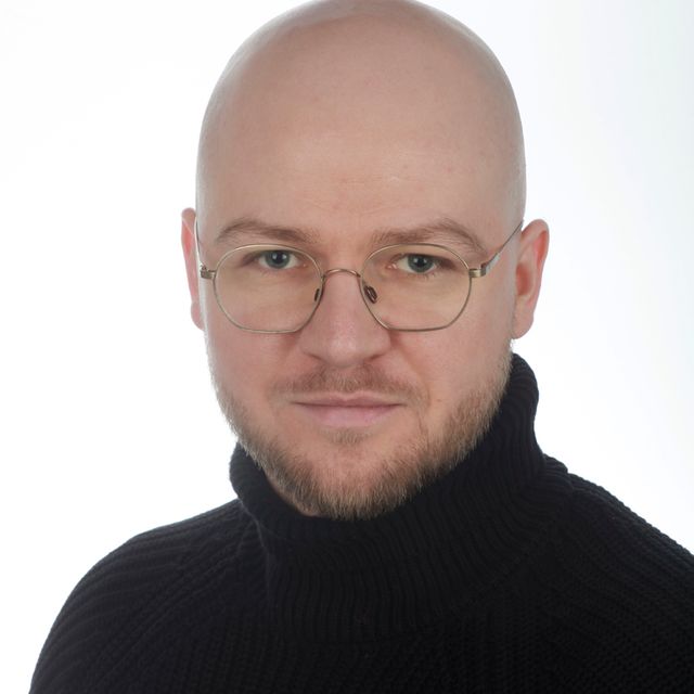 Maciej Durak, psycholog Poznań