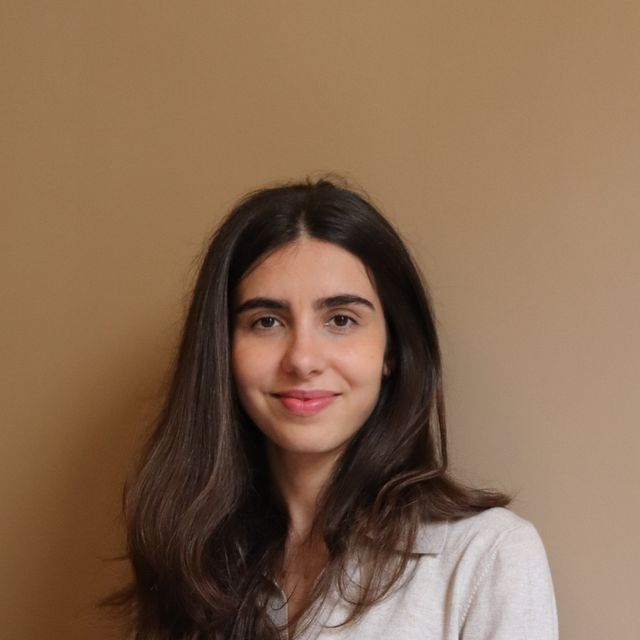 Mireia Llardén, Psicólogo Vilanova i La Geltrú