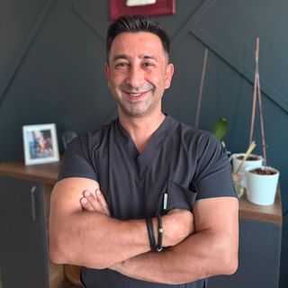 İbrahim Babayigit, Fizyoterapi Ve Rehabilitasyon Kocaeli