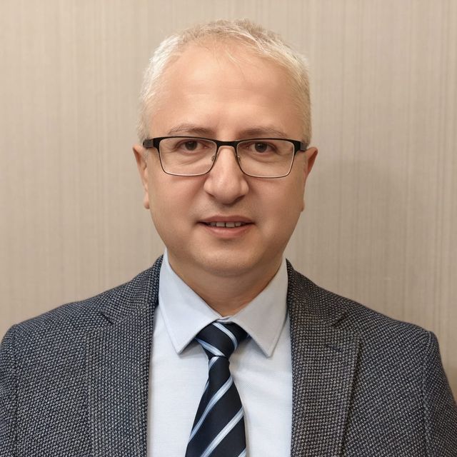 Mehmet Çınar, Kadın Hastalıkları Ve Doğum Ankara