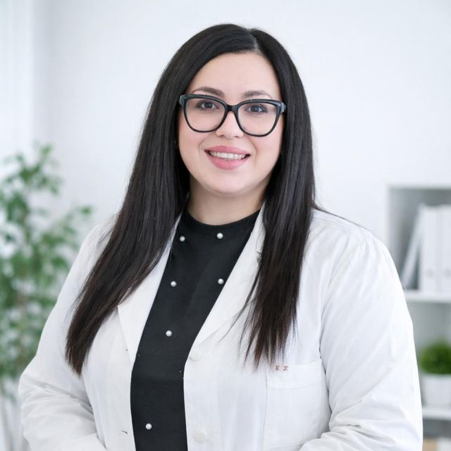 Elisa Zonelli, psicologo Limite sull'arno