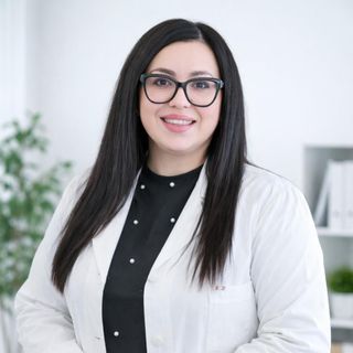 Dott.ssa Elisa Zonelli