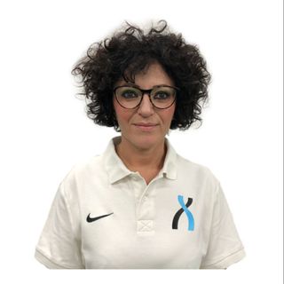 Ingrandire l'immagine: Federica Falasca, fisioterapista Roma