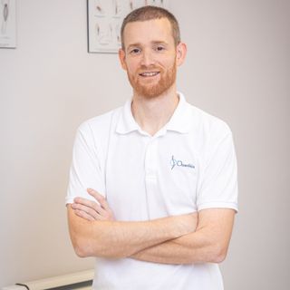 Acercar imagen: Jose Mª López, Fisioterapeuta Sant Feliu de Llobregat