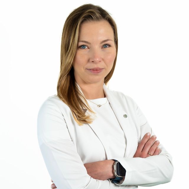 Agata Średnicka