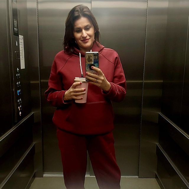 Anna Kamińska, fizjoterapeuta Tomaszów Mazowiecki