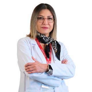 Bilge Talo, Fiziksel Tıp Ve Rehabilitasyon Yüreğir