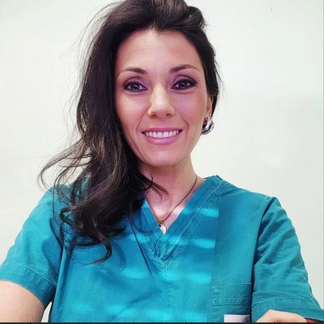 Viviana Minarelli, endocrinologo Corciano