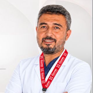 Serkan Çelik, Üroloji Yüreğir