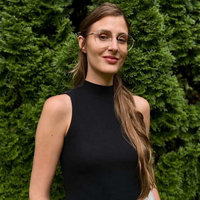 Michalina Miller