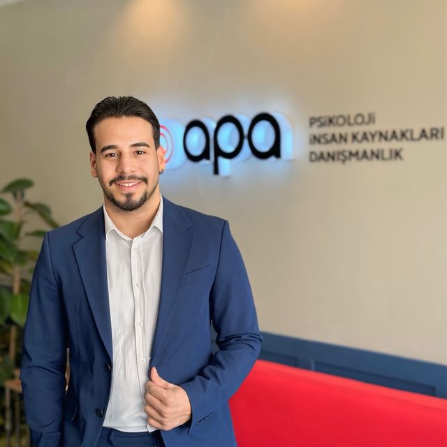 Ayhan Çay, Psikoloji Kayseri