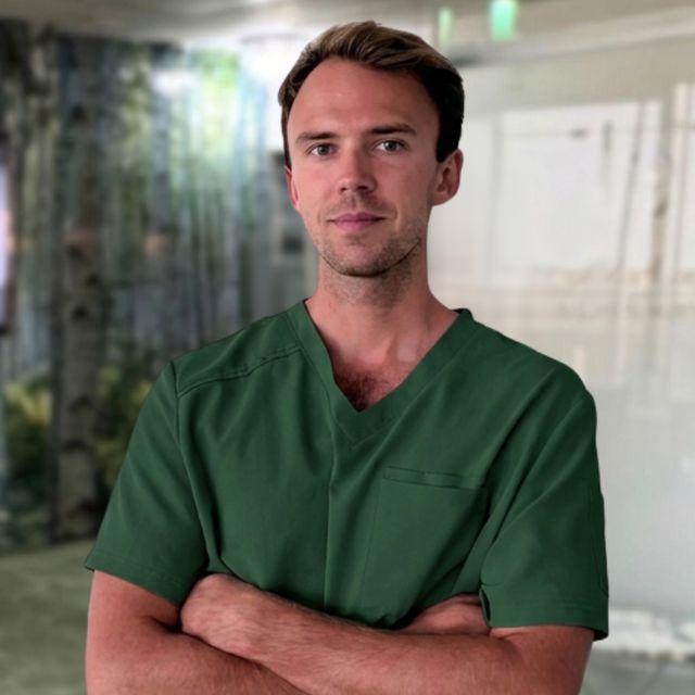 Maciej Malewski