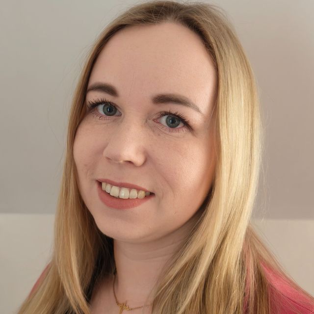 Klaudia Dąbrowska, higienistka/higienista stomatologiczny Białystok